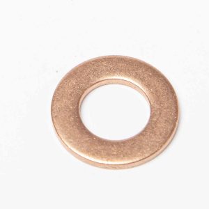 WASHER  BUS BAR COPPER