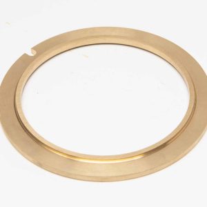 CAM BEARING THRUST WASHER
