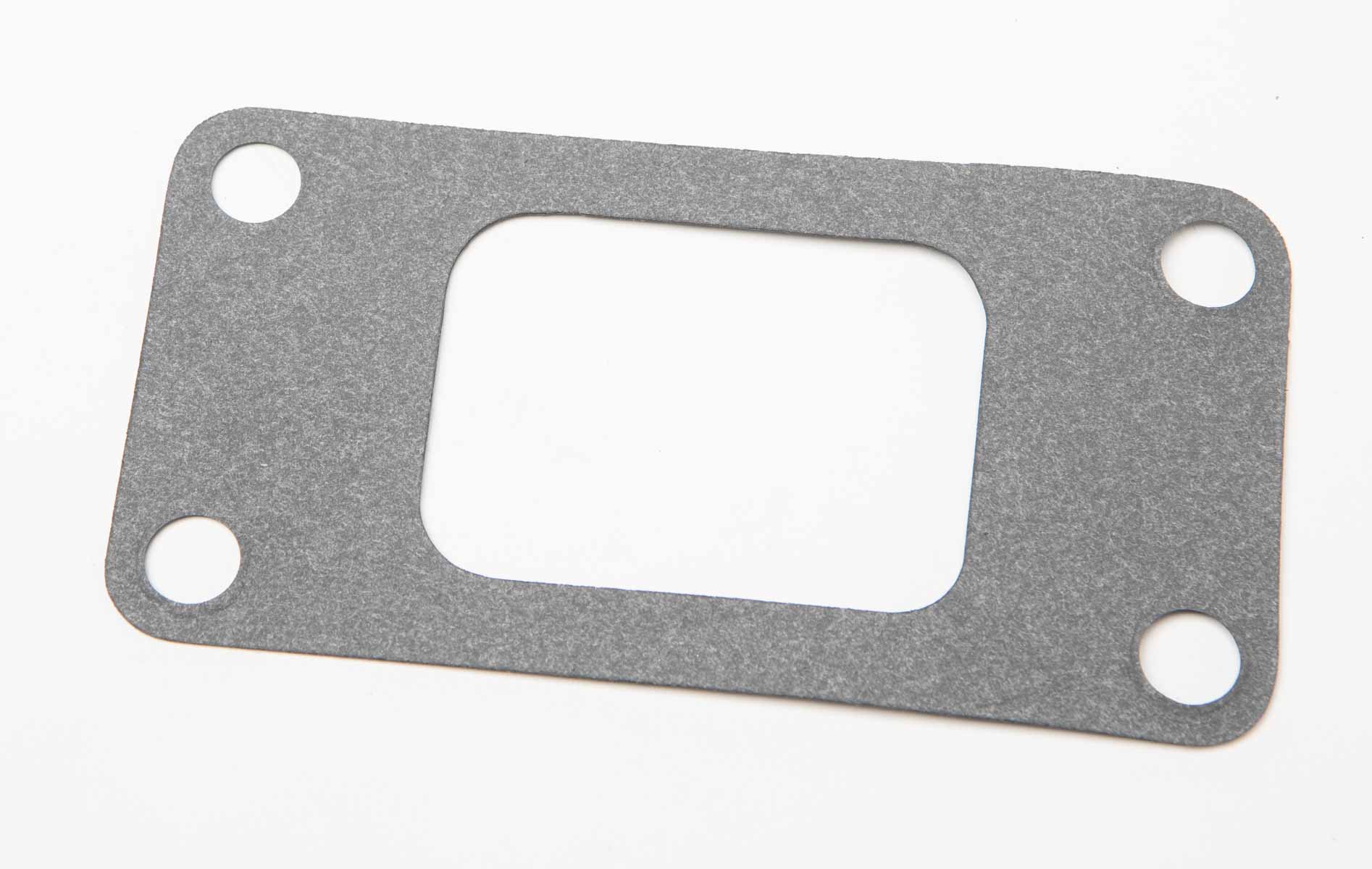 GASKET COVER PLATE | Memorial Machine