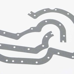 GASKET  GEAR COVER