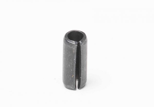 Roll Pin Example ROLL PIN - Memorial Machine