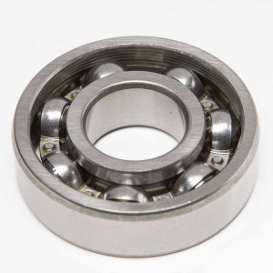BEARING BALL  DEEP GROOVE