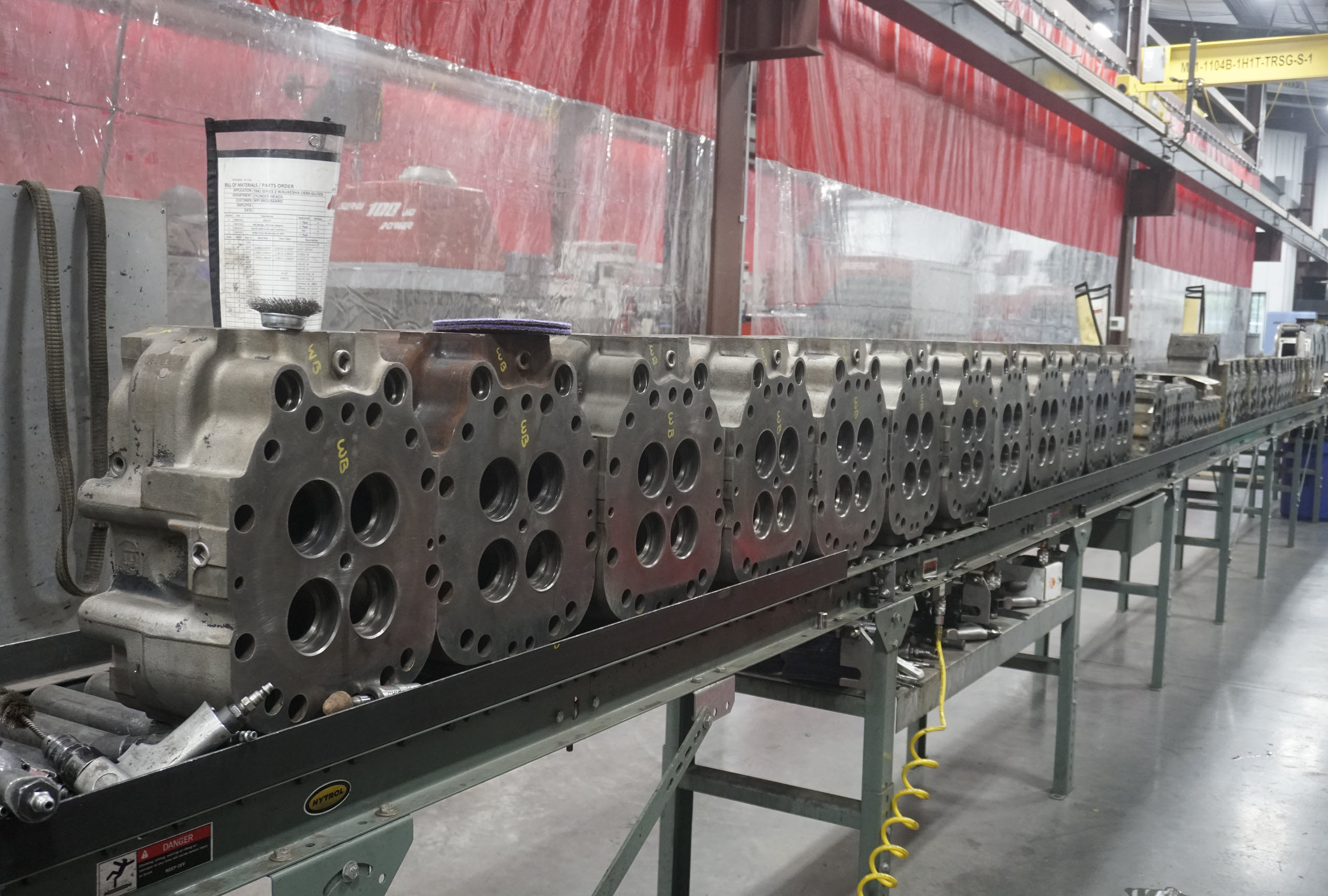 Cylinder Head(2)