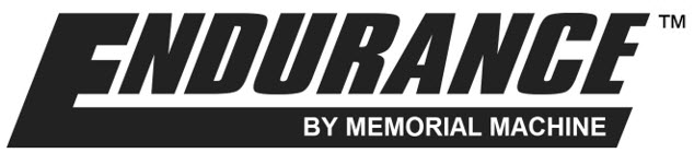 Endurance Logo - Trademark